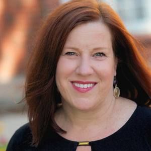 Meet your Posher, Anne